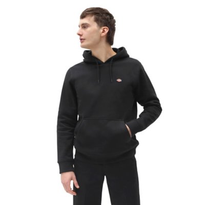 Sweatshirt à capuche homme Oakport NOIR DICKIES