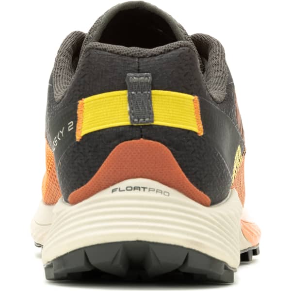 Chaussure trail MERRELL MTL LONG SKY 2