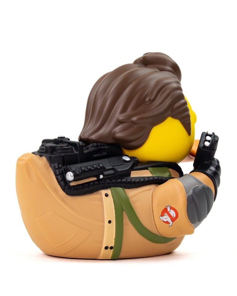 Numskull - Ghostbusters Tubbz BOXED Peter Venkman