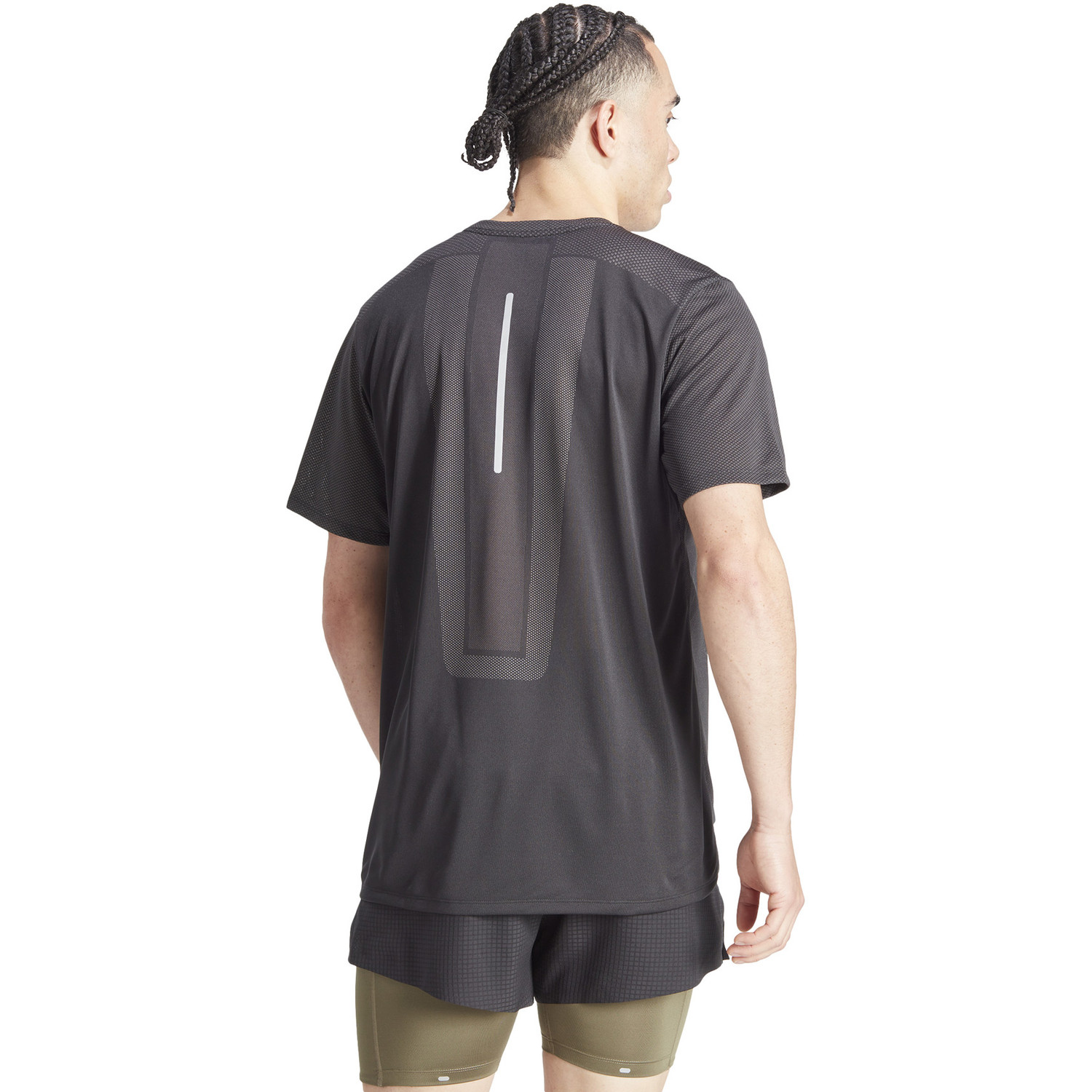 adidas Ultimate T-Shirt Heren