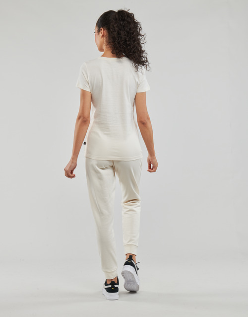 Puma - BETTER ESSENTIALS TEE - Beige