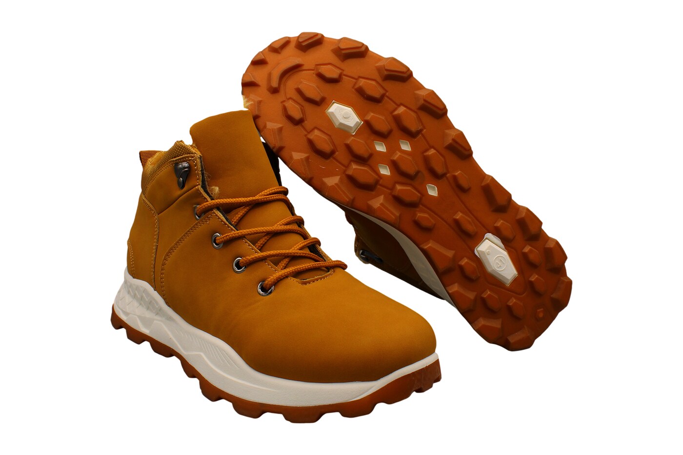 Planets 605 Winterstiefel Damen