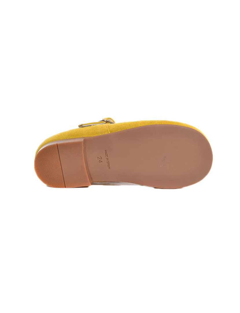 Ante Pistil Flats