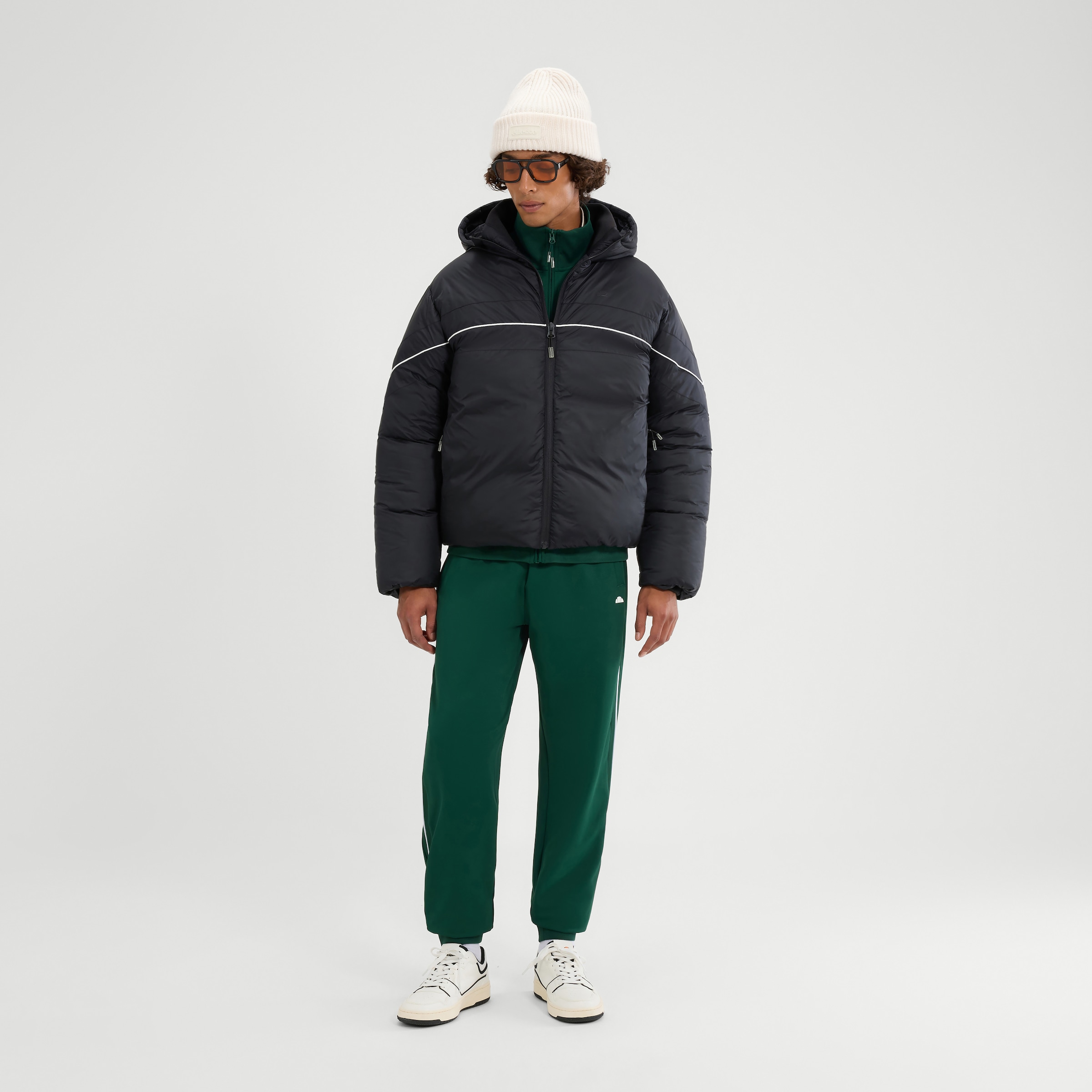 Ellesse Winterjacke