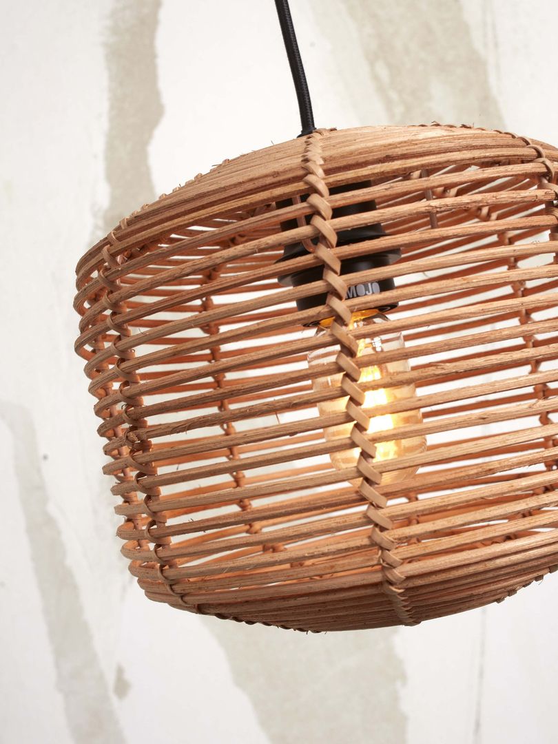 Good&Mojo   Tanami S Vloerlamp