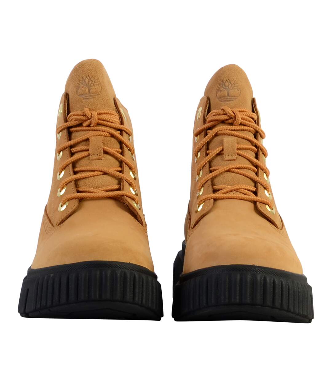 Bottines Cuir Timberland Greyfild