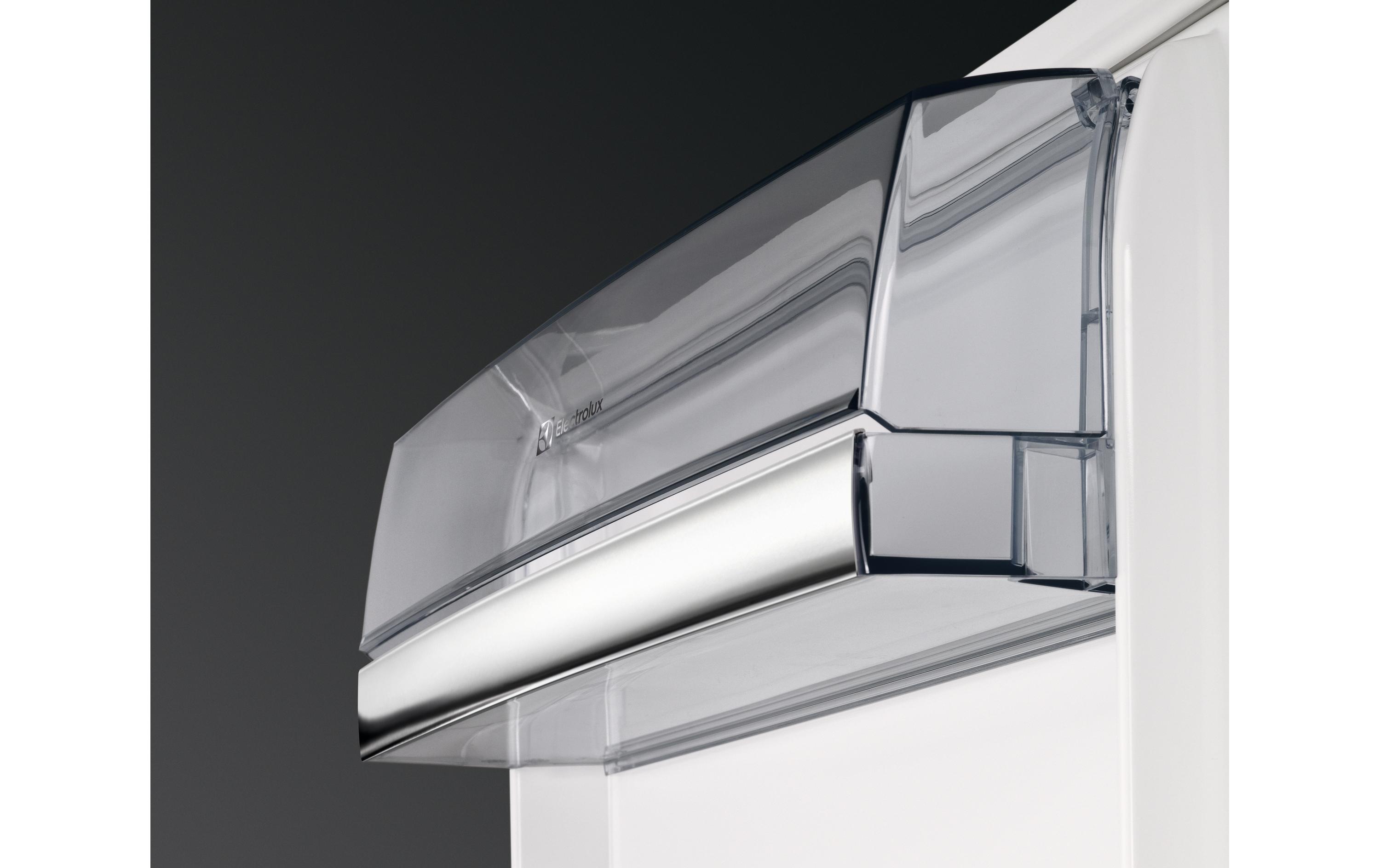 Einbaukühlschrank IK1910SZR Rechts/Wechselbar<br>Moderner vollintegrierbarer Einbaukühlschrank mit NaturaFresh 0°-Zone und energiesparender Technologie für optimale Frische und Komfort