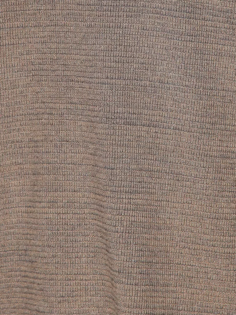GABBA Pullover braun