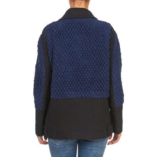 Eleven Paris - FLEITZ - Noir / Bleu