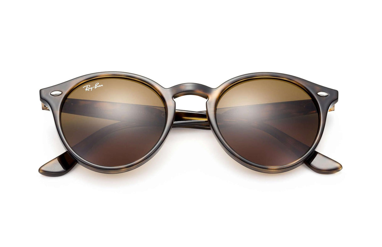 Ray-Ban<br>RB2180 Tortoise