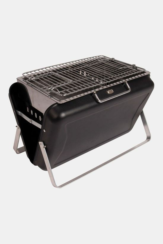 Bo-Camp Bo-Camp Industrial Barbecue Irving Houtskool Staal BBQ