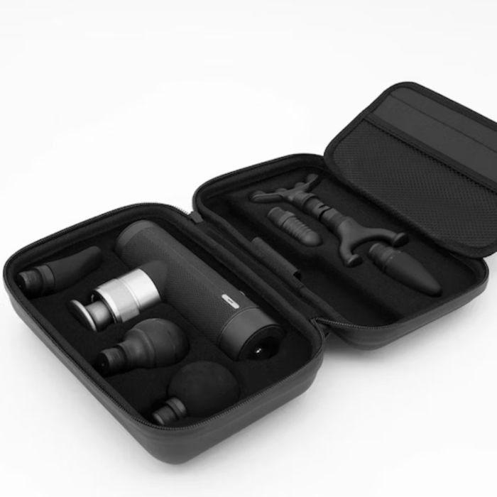 Flowlife Unisex Massage Flowgun One Sort
