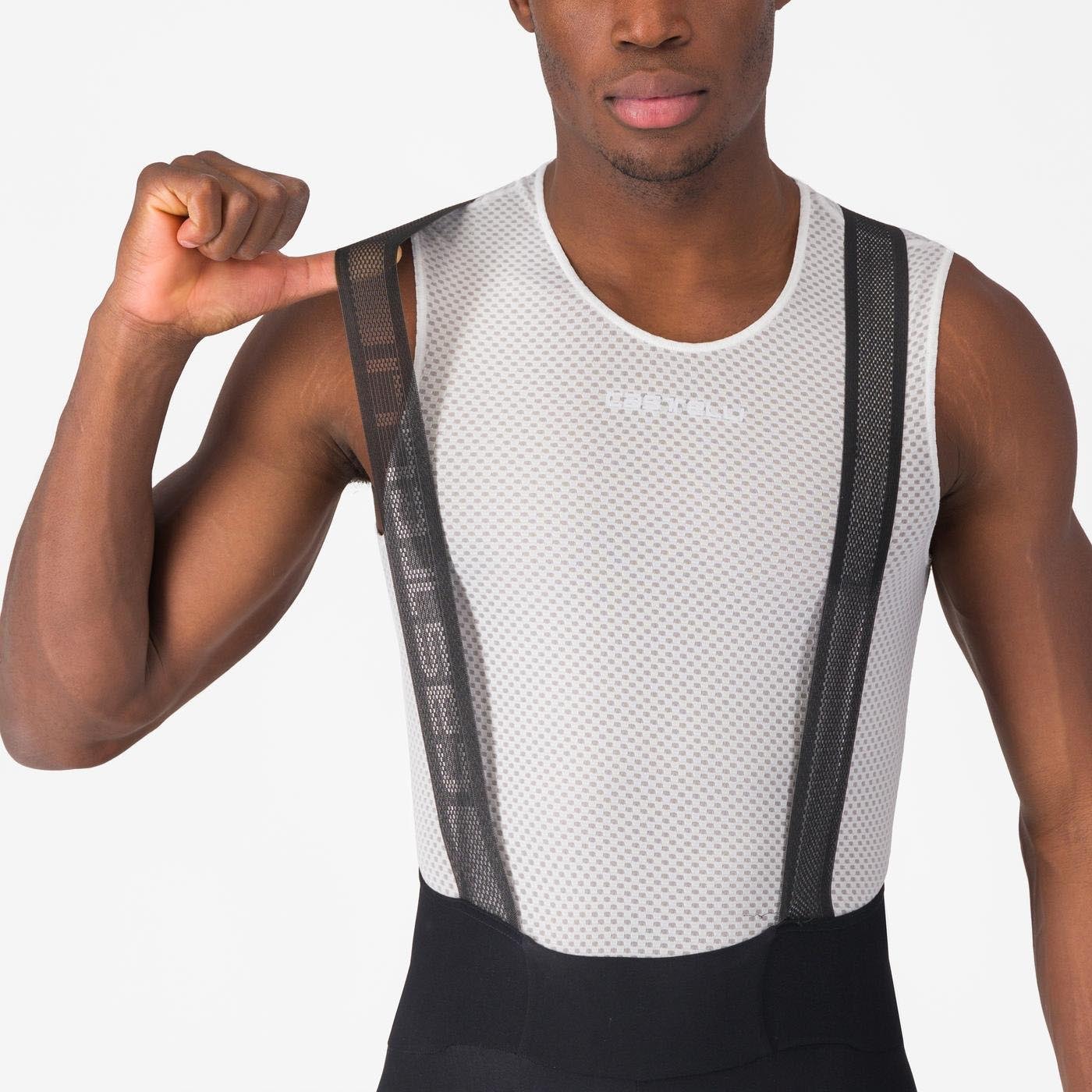 Espresso Bibshorts Herre Black