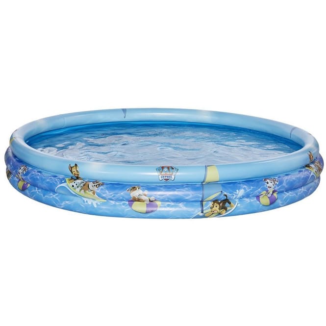 Paw Patrol- 3-Ring Pool