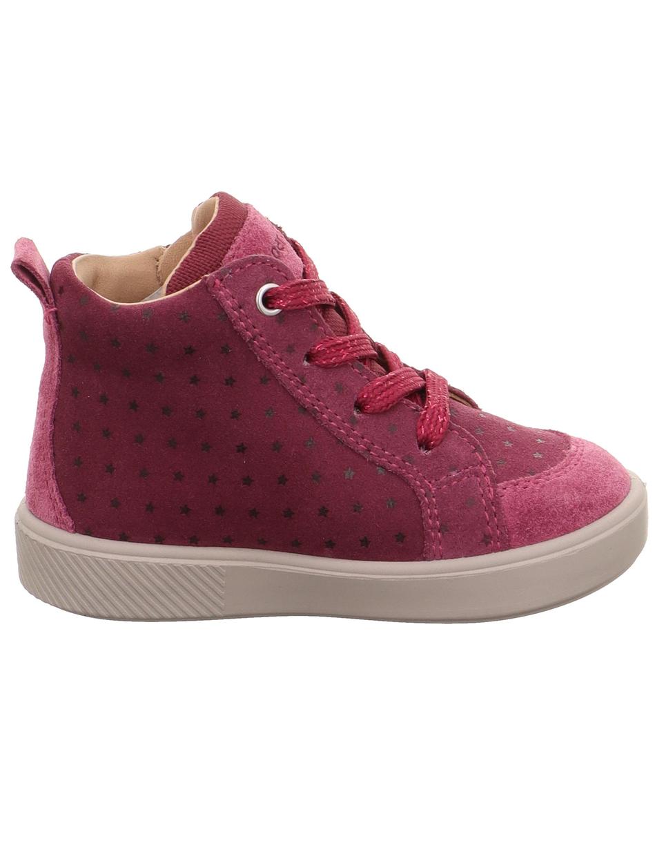 Sneaker High SUPIES