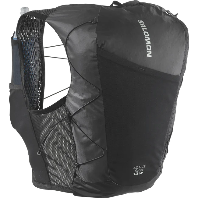 ACTIVE SKIN 12  Laufweste mit Flasks Damen