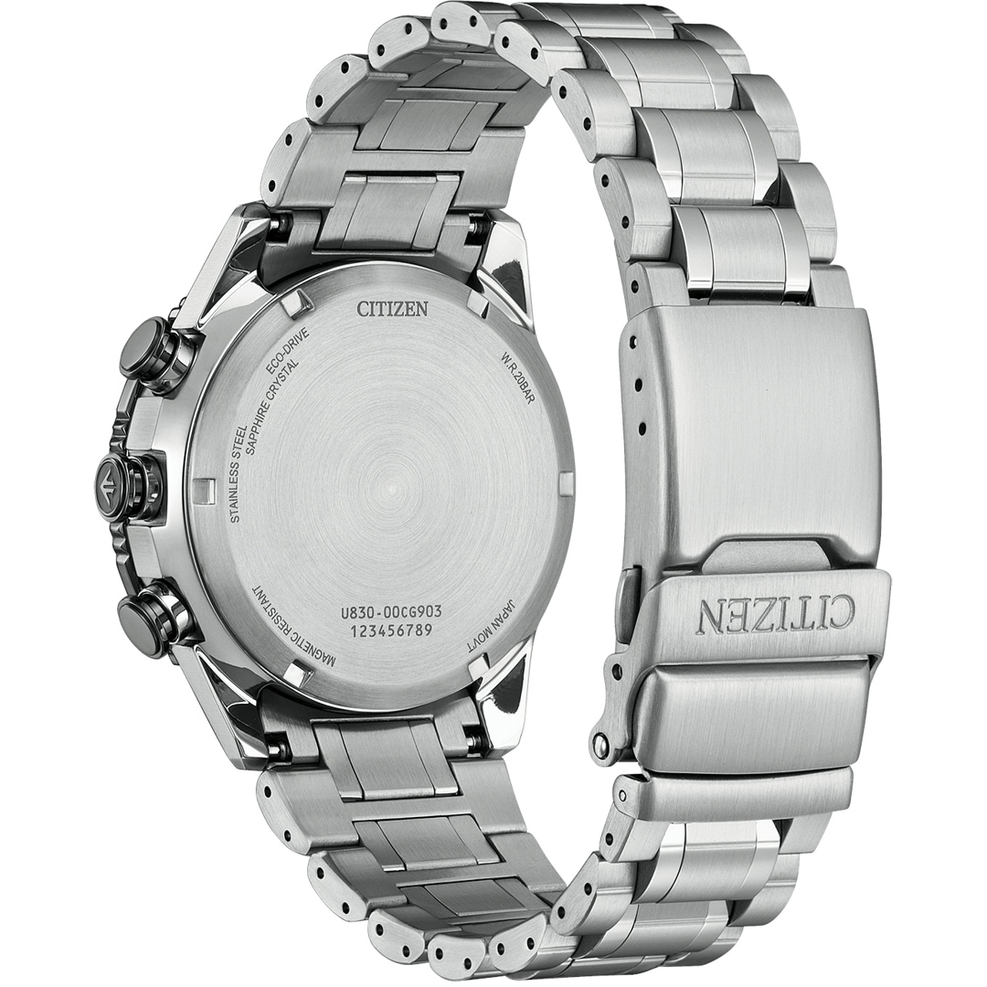 Citizen Promaster Sky U830 Eco-Drive