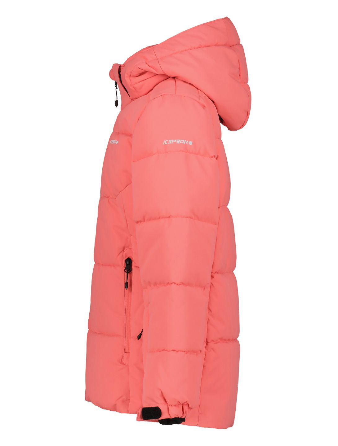 Loris JR ski-jas kinderen