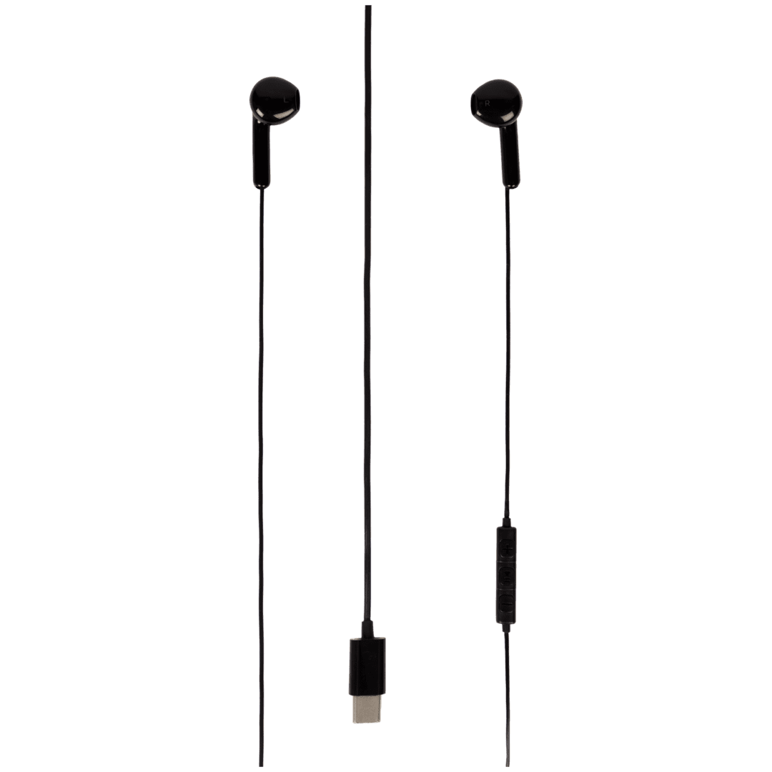 Roseland oordopjes USB-C Diverse kleuren