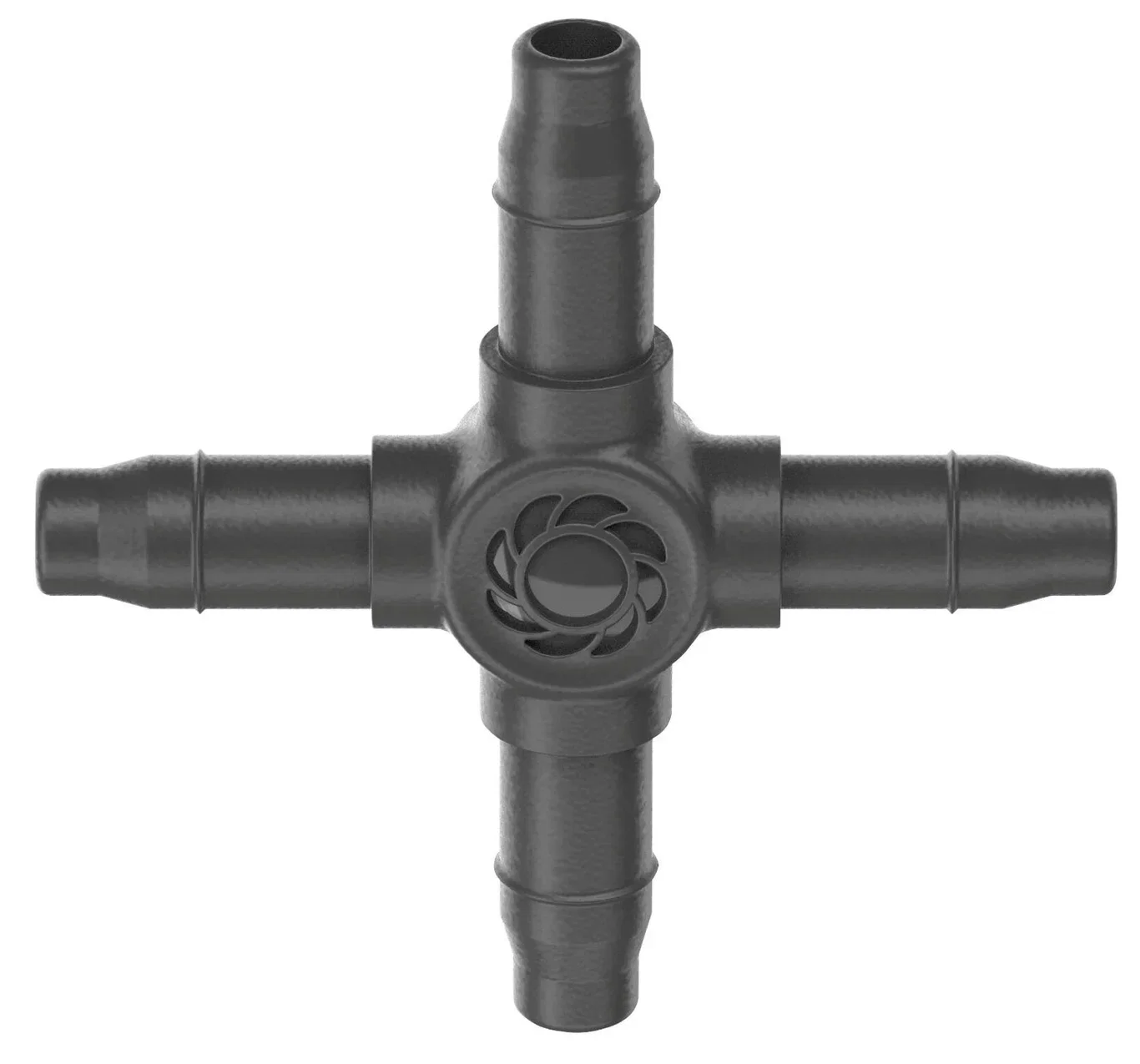 Gardena Forgrener 4 veis 4,6 mm 3/16