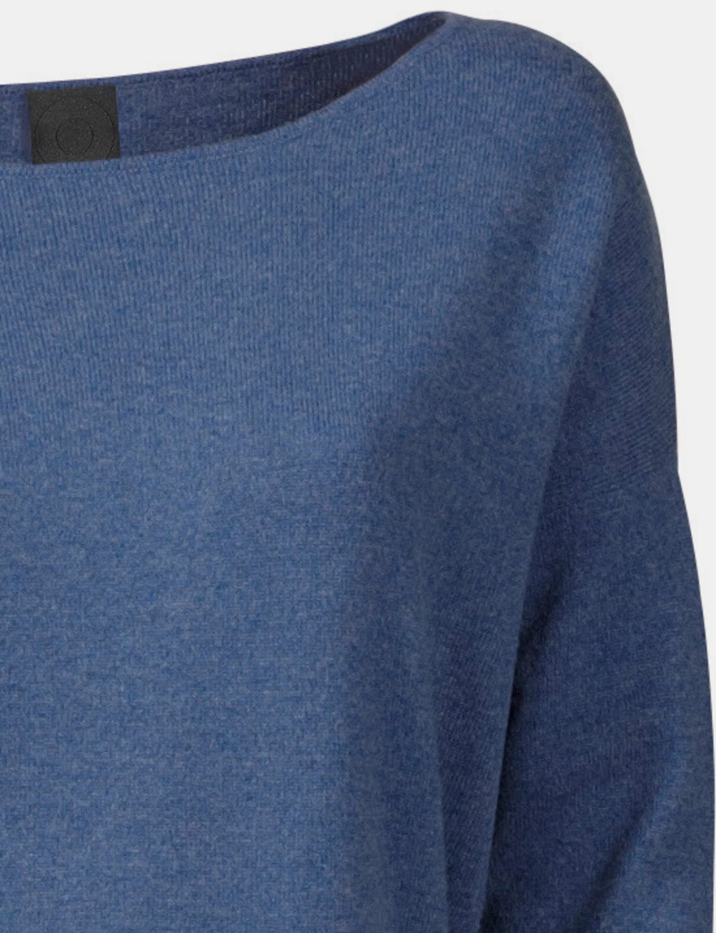 Oversized Pullover