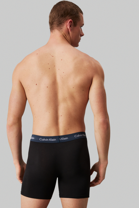 Calvin Klein zwarte heren ondergoed