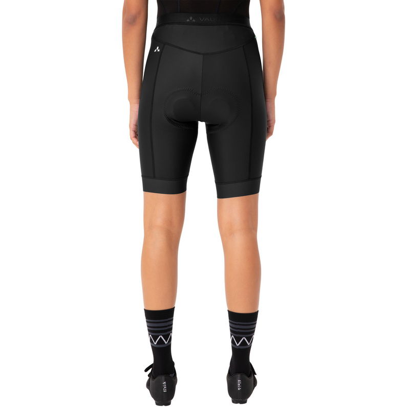 Vaude Damen Posta Radhose kurz