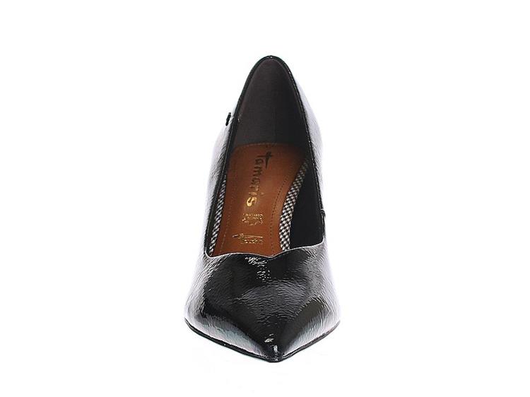 Tamaris 1-22452-45 black