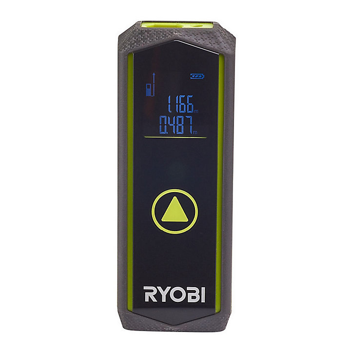 Télémètre laser Ryobi RBLDM20 20m