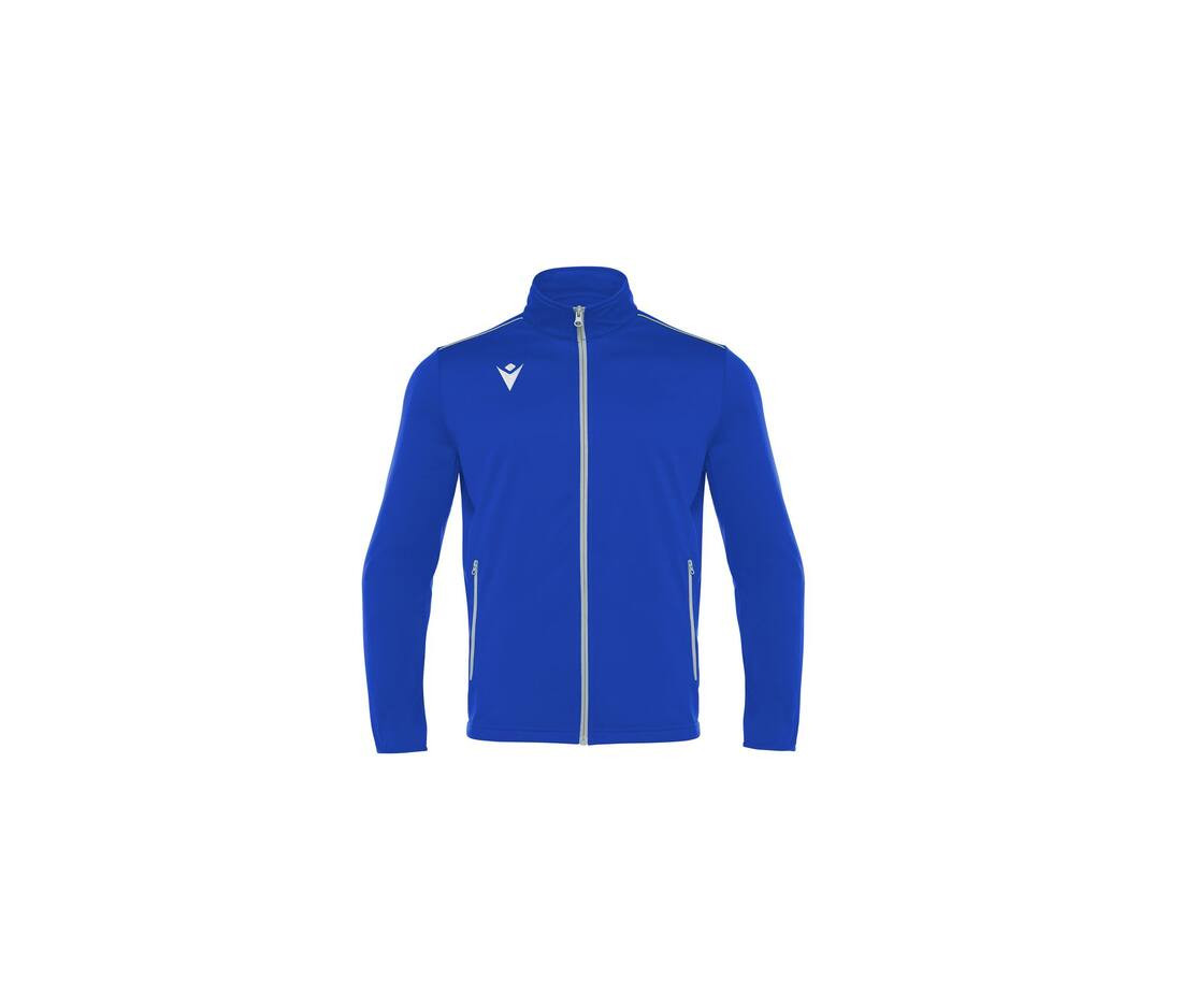 MACRON MA8122J - Sweat grand zip enfant