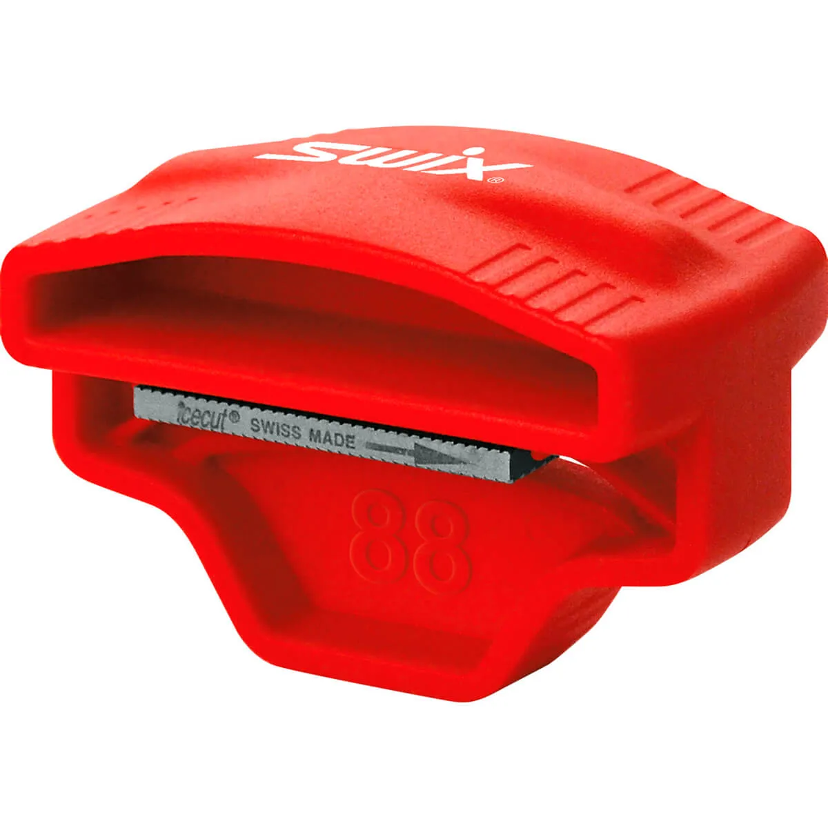 Swix Pocket Edger Red