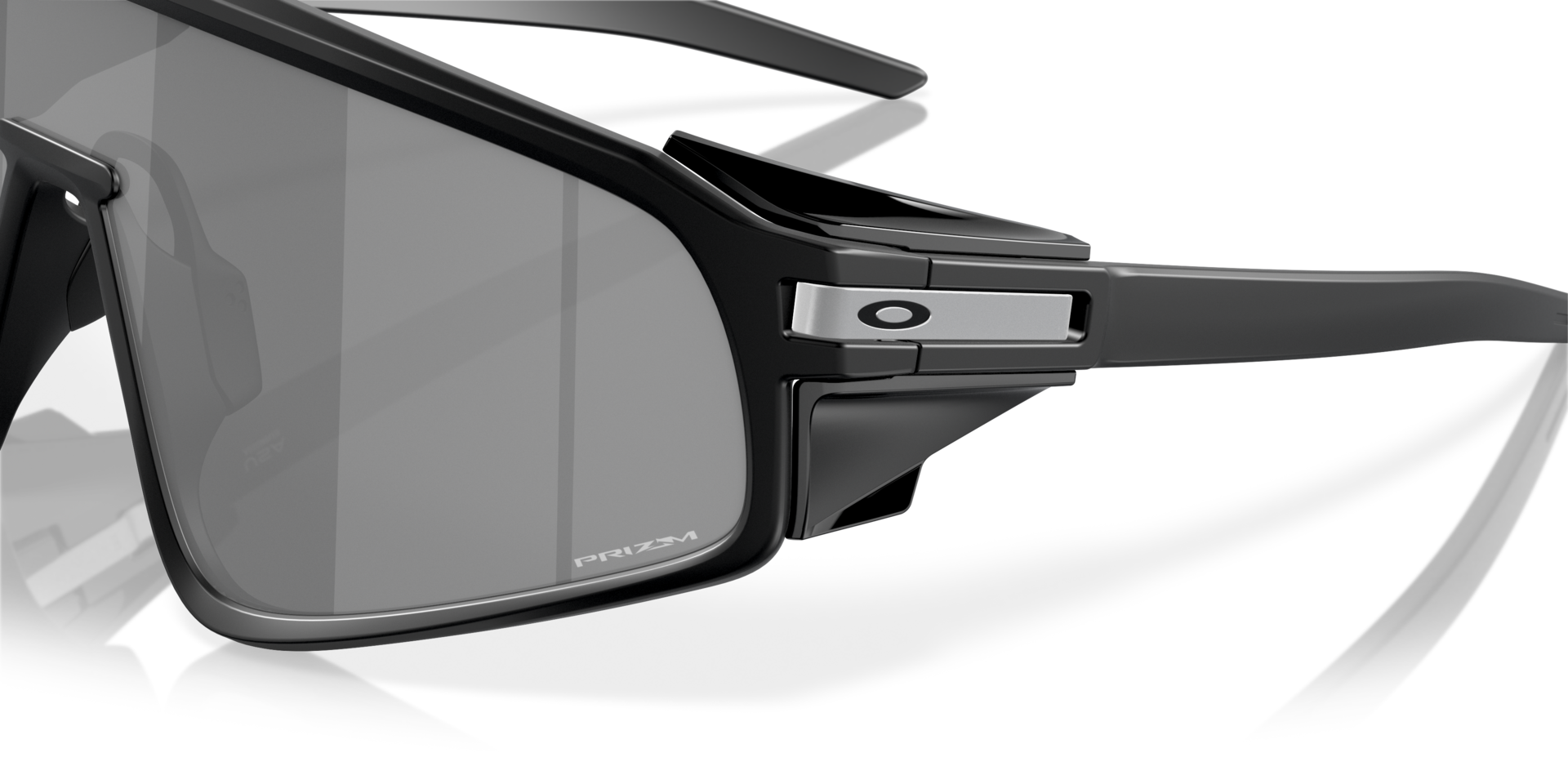 Oakley Latch Panel<br> Prizm Black linse