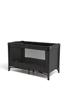 Beemoo CARE Reiseseng, Black