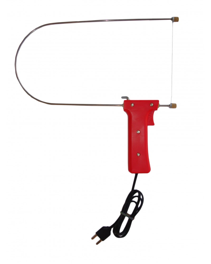 Pyroscie electrique Scrapyro
