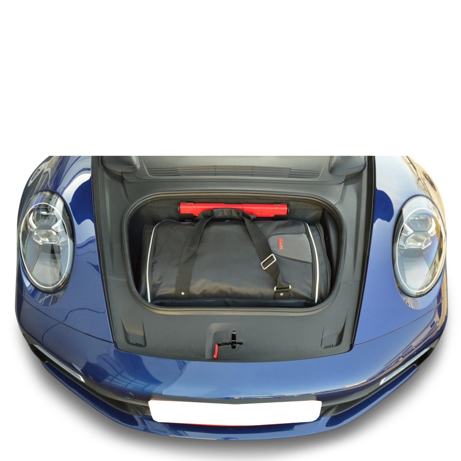 Car-Bags Porsche 911 (992) 2019-heden