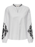 Mia Detail Top