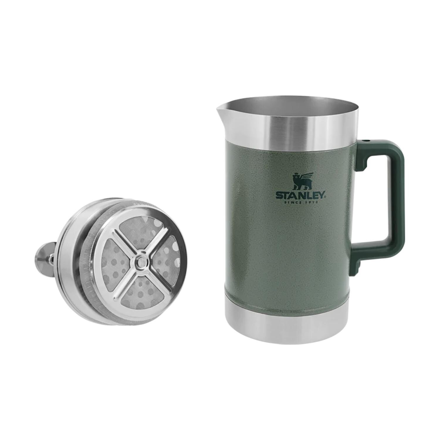 Stanley Stay-Hot French Press 1,4 L