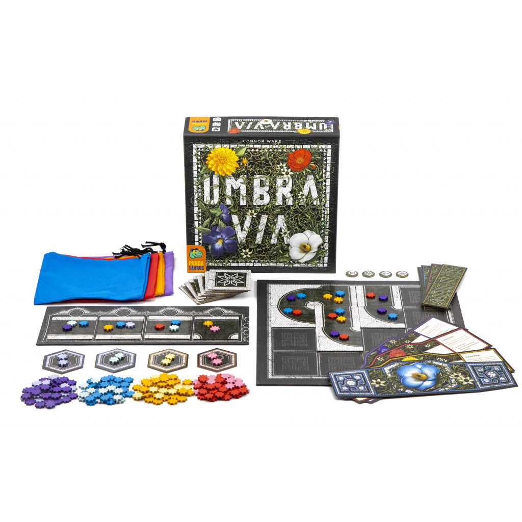 Umbra Via - Occasion