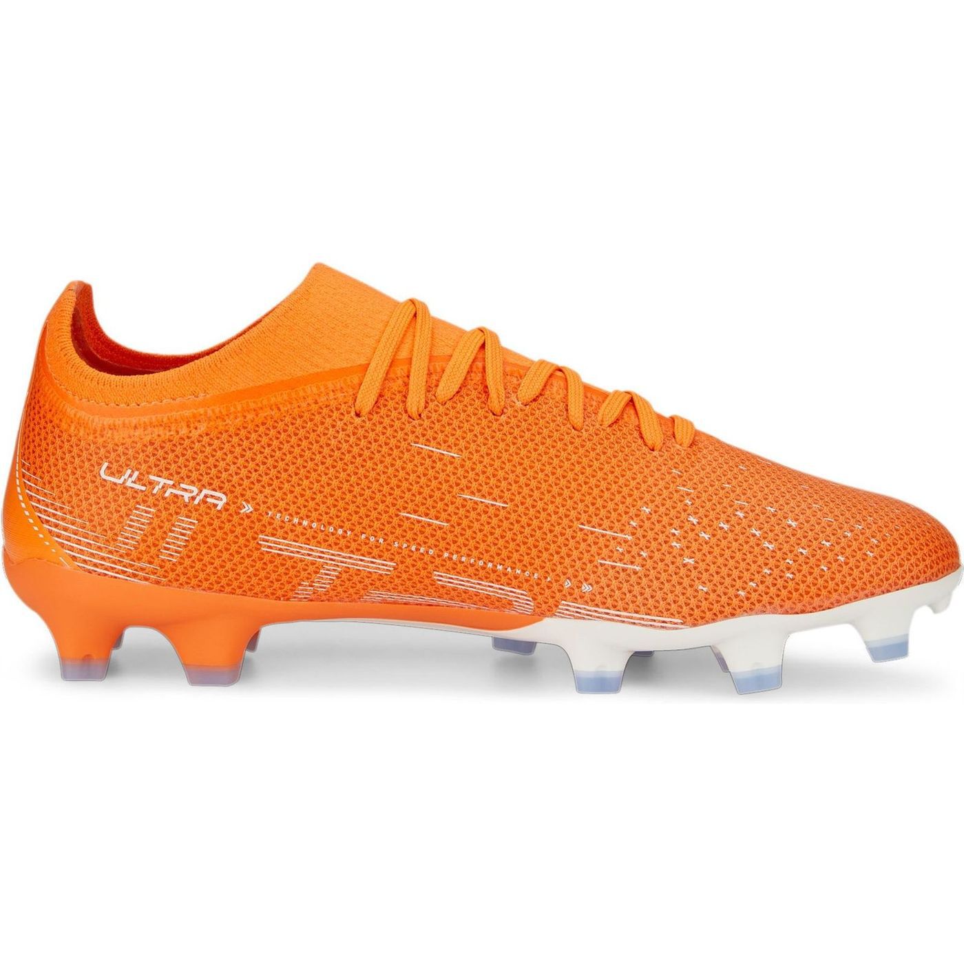 PumaULTRA MATCH FG/AG Wn's