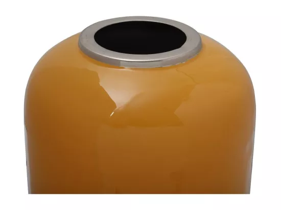 Vase Rond Design 
