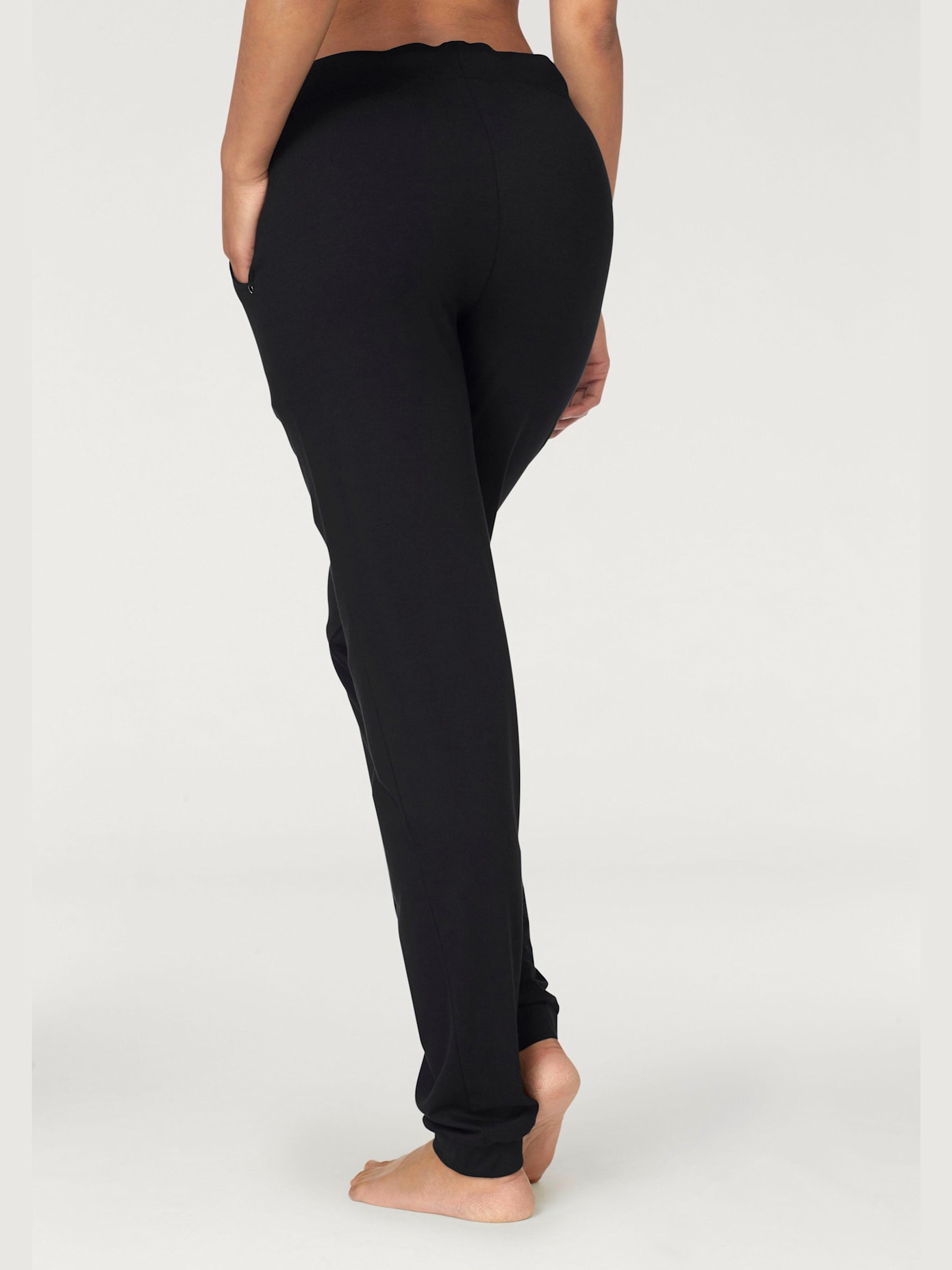 Pantalon détente confortable