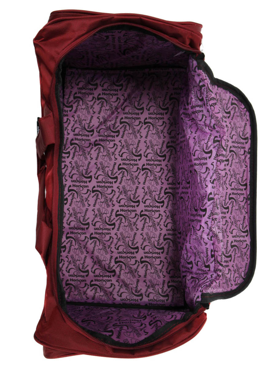 Sac de voyage Horizon New Mexico 55 cm