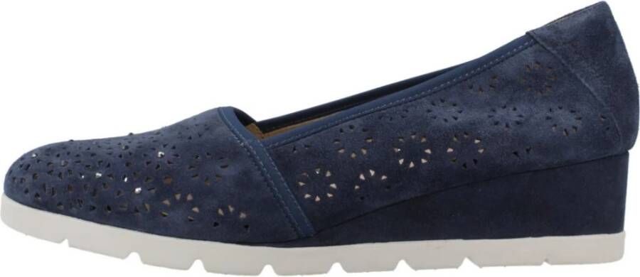 Stonefly Nette schoenen Milly 23 Velour