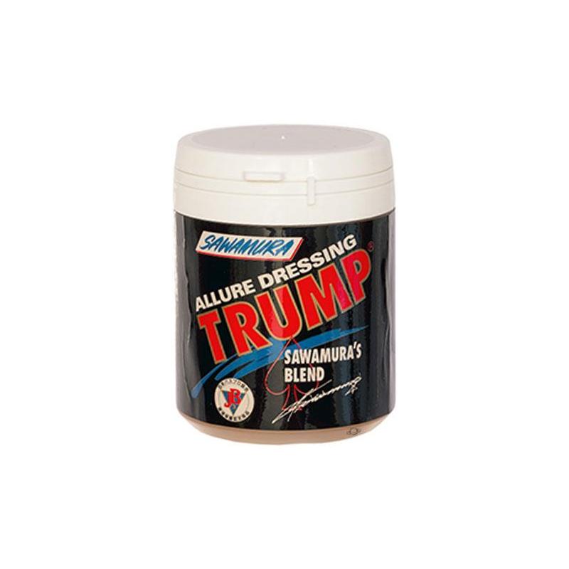 Attractant Sawamura Trump - 250Ml