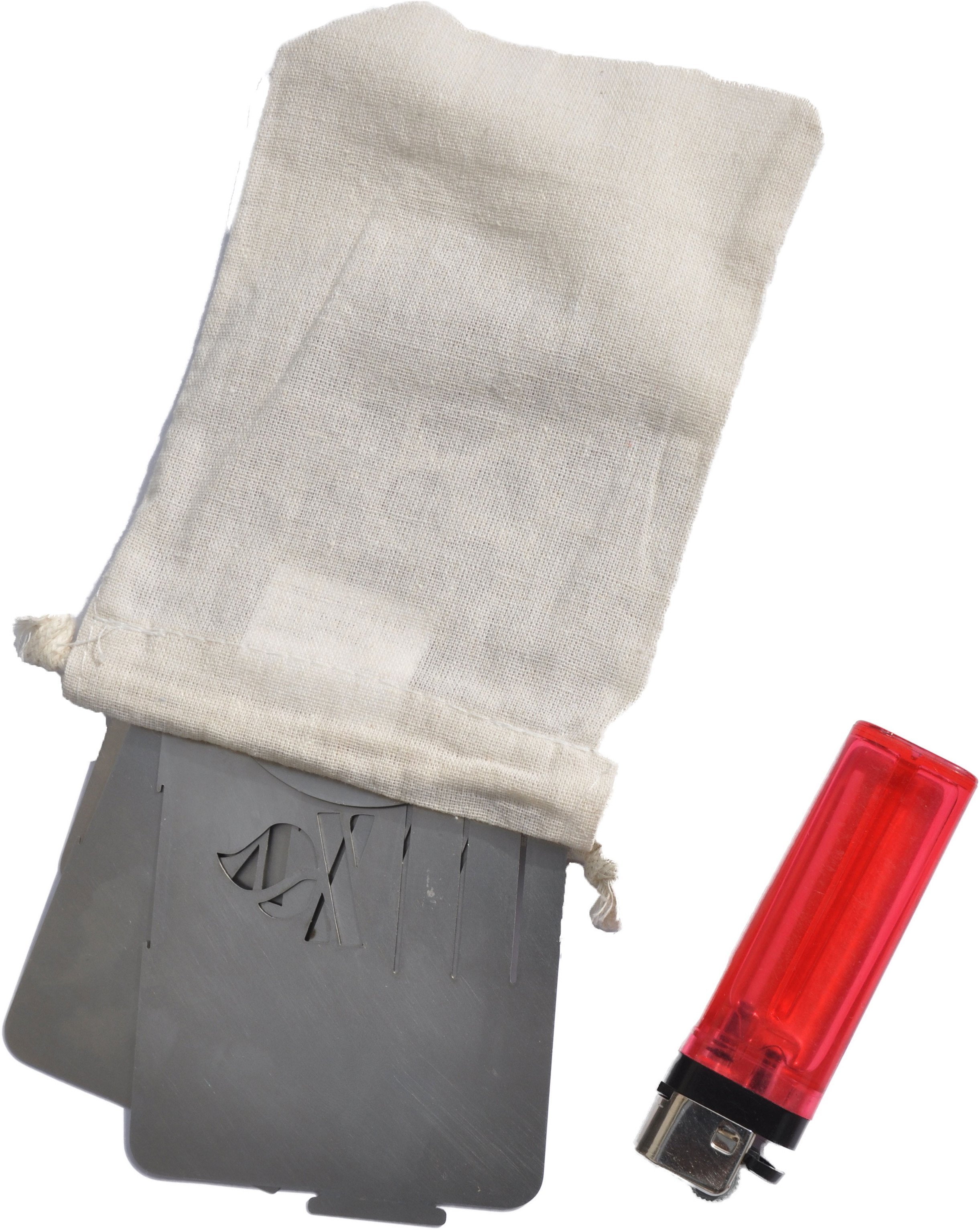 Bushbox Ultralight