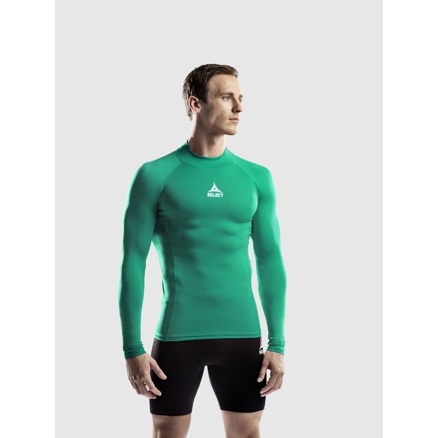 Select Baselayer Col Montant - Vert