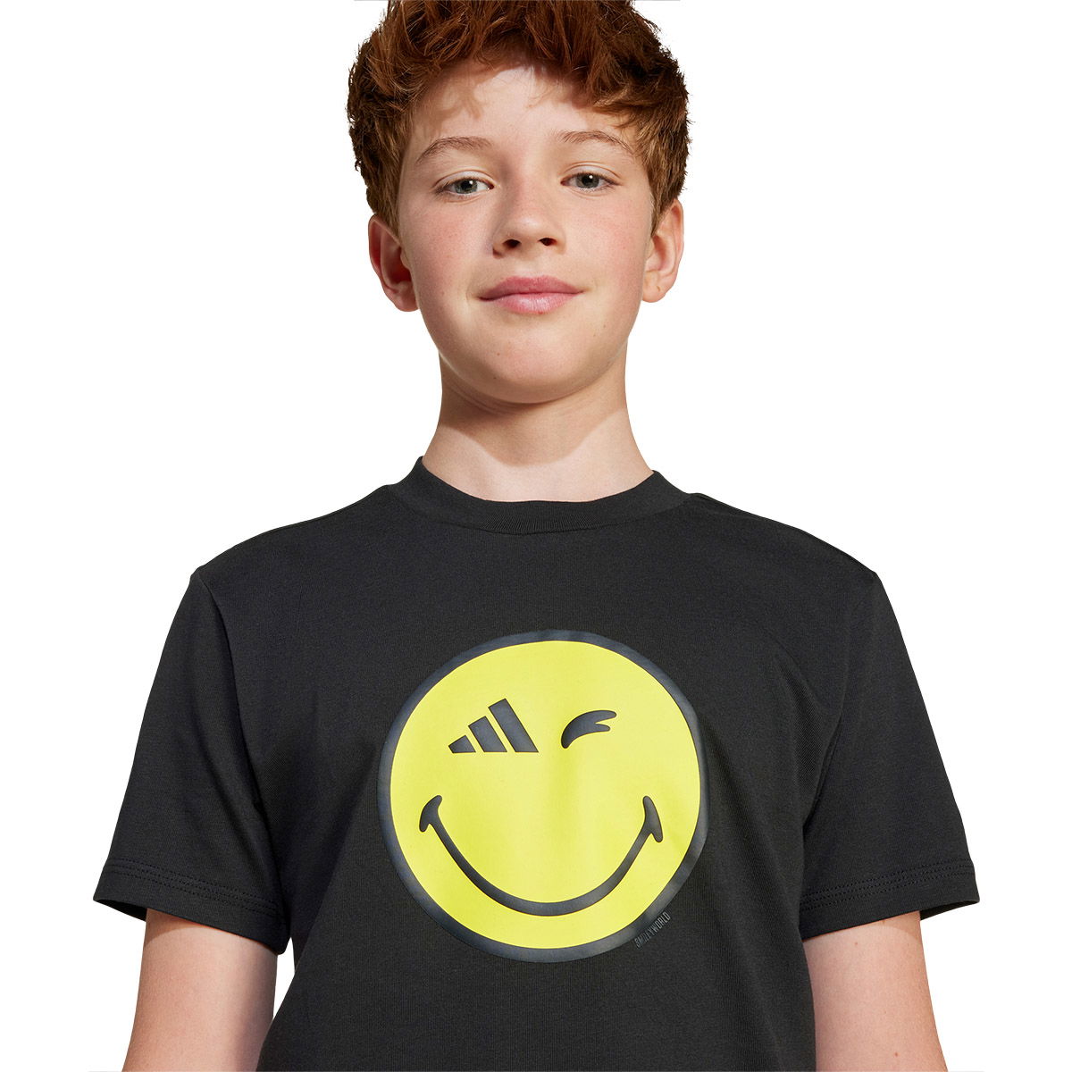 adidas X Smileyworld Graphics T-shirt Børn