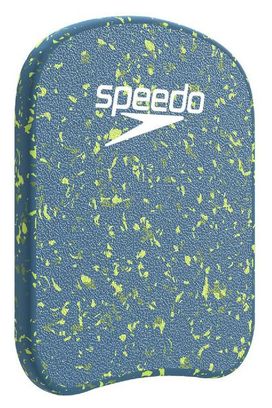 Planche de Natation Kickboard Speedo kickboard Bleu / Vert