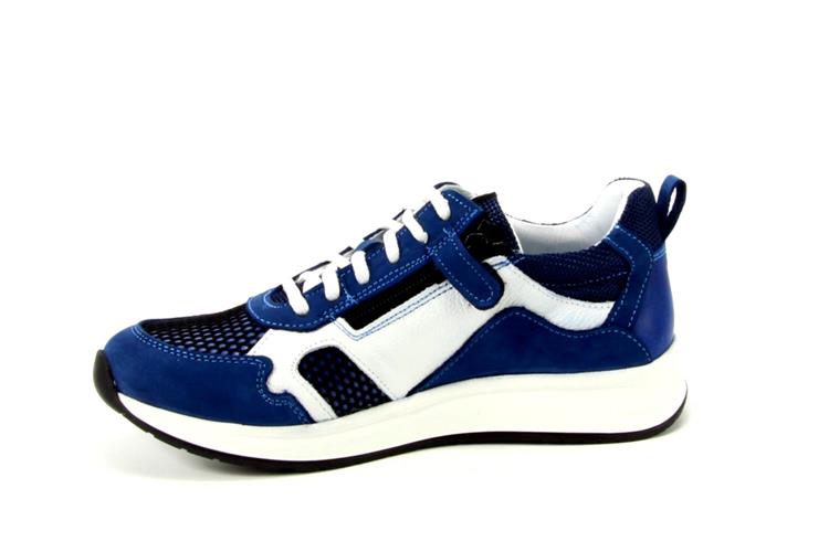 Track Style 325385 wijdte 2.5 cobalt