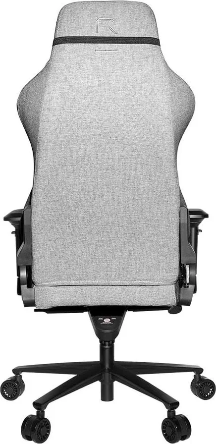 REKT Ultim8 Plus Gris clair Fauteuils gaming
